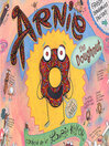Cover image for Arnie, the Doughnut